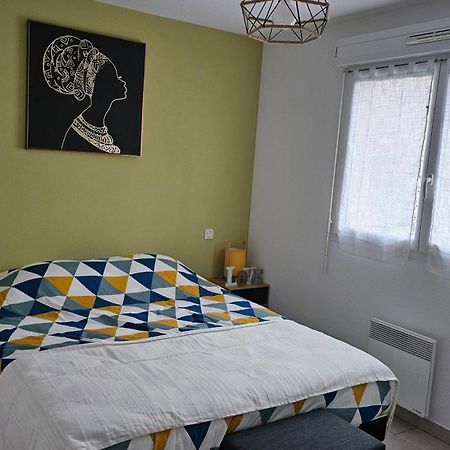 Bel Appartement F3 Tout Confort Saint-Vincent-de-Paul  Luaran gambar