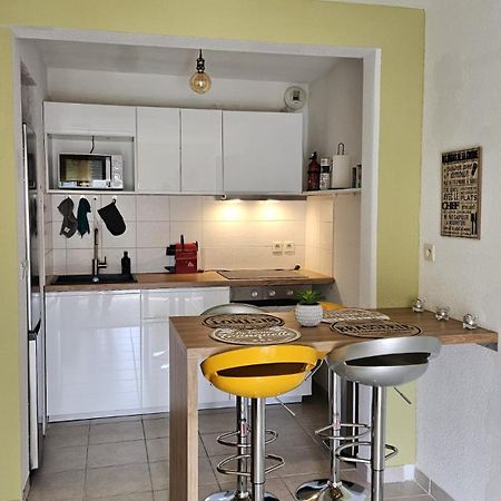 Bel Appartement F3 Tout Confort Saint-Vincent-de-Paul  Luaran gambar