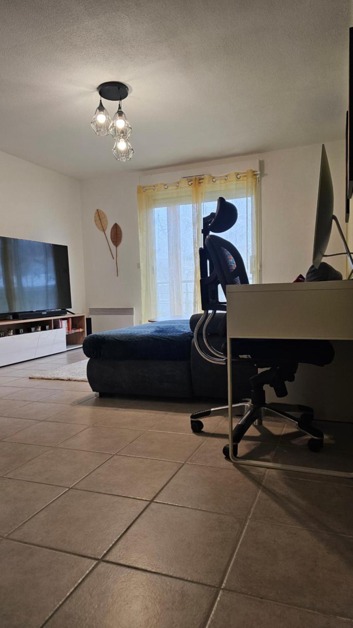 Bel Appartement F3 Tout Confort Saint-Vincent-de-Paul  Luaran gambar