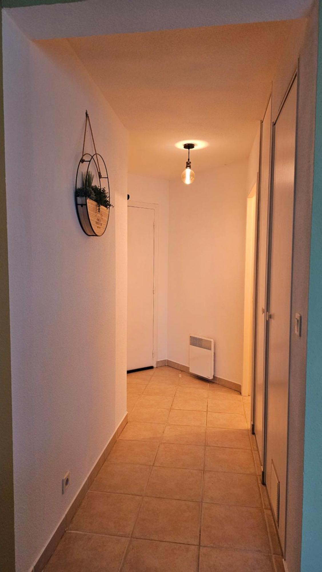 Bel Appartement F3 Tout Confort Saint-Vincent-de-Paul  Luaran gambar