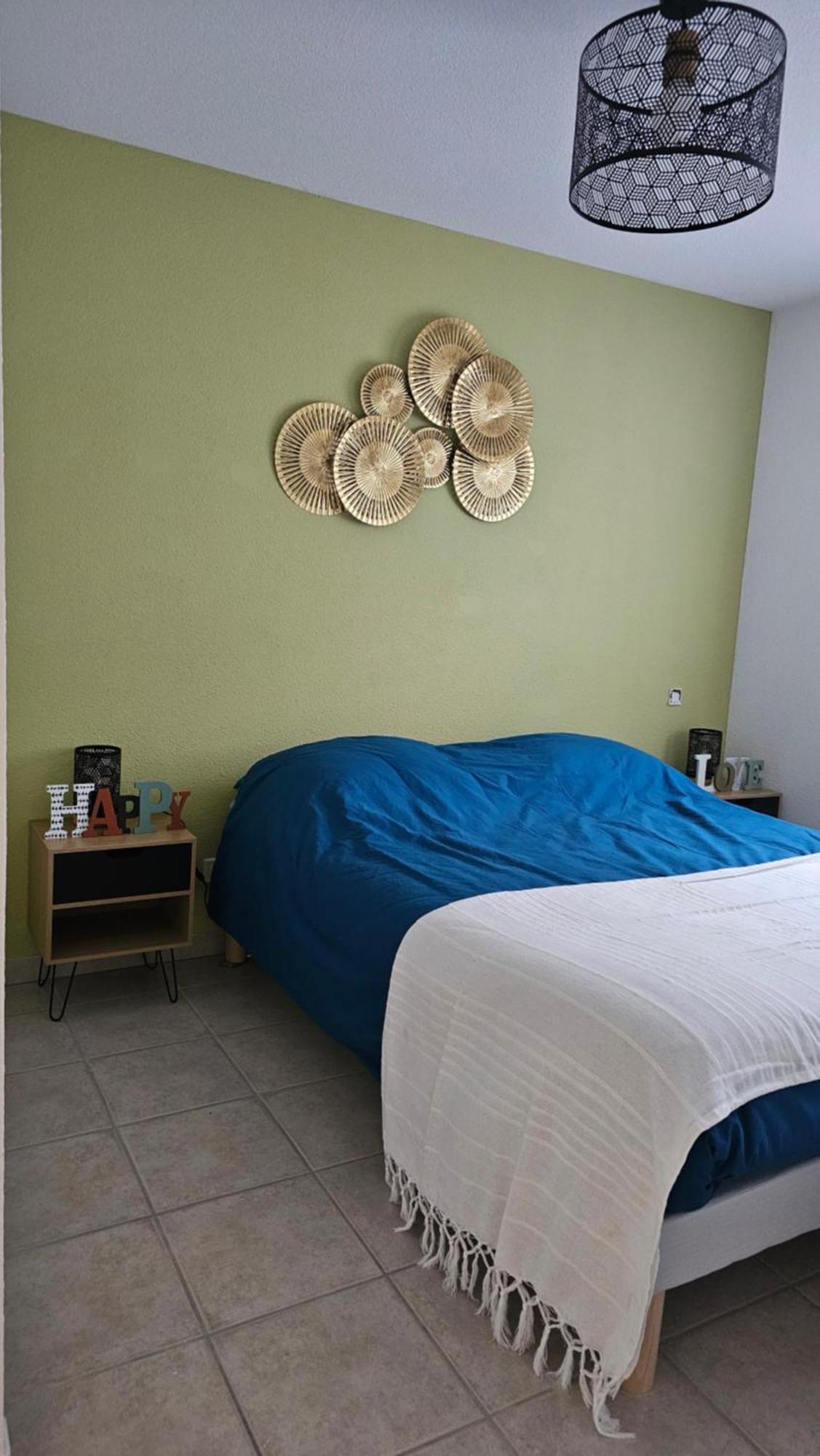Bel Appartement F3 Tout Confort Saint-Vincent-de-Paul  Luaran gambar