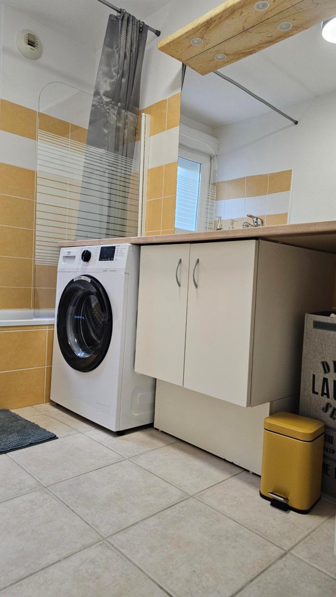 Bel Appartement F3 Tout Confort Saint-Vincent-de-Paul  Luaran gambar
