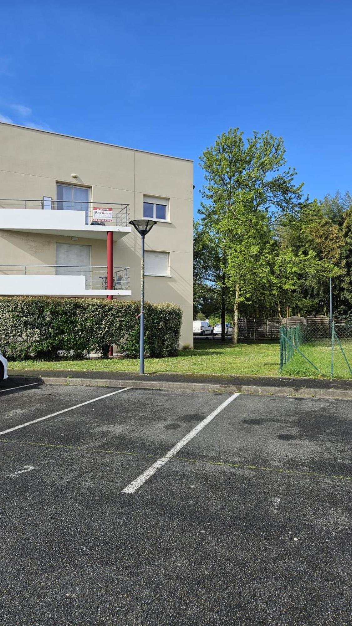 Bel Appartement F3 Tout Confort Saint-Vincent-de-Paul  Luaran gambar